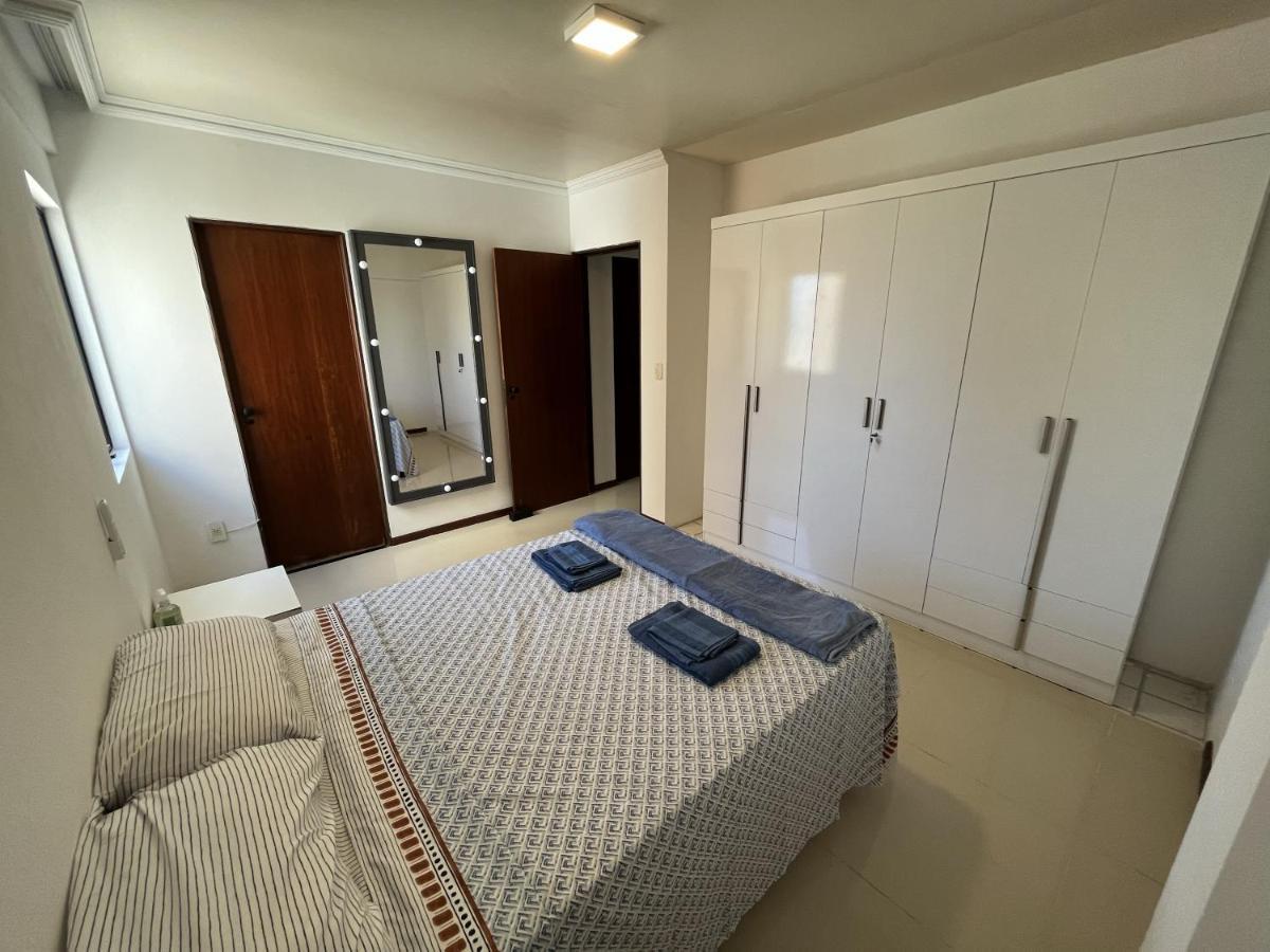 Apartamento Apto 2 Quadras Da *