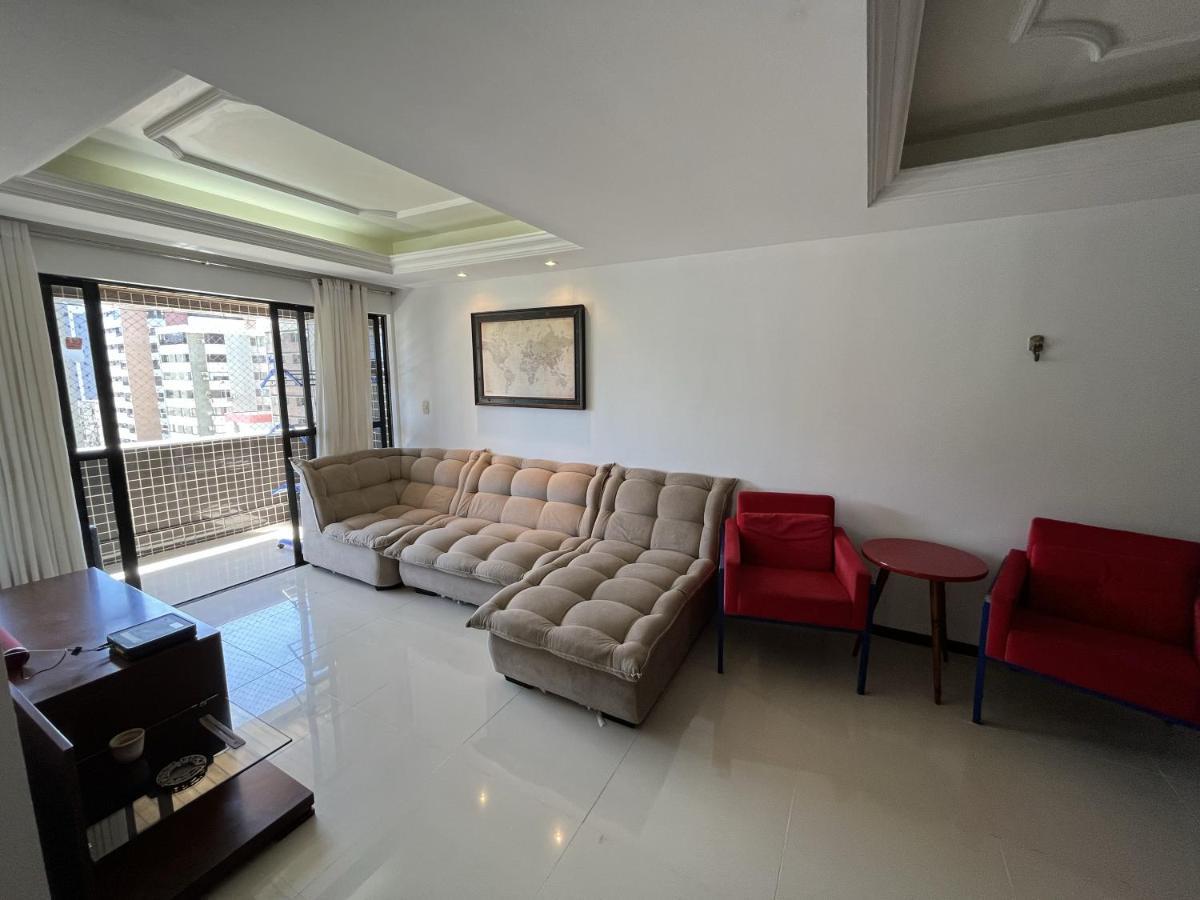 Apartamento Apto 2 Quadras Da *