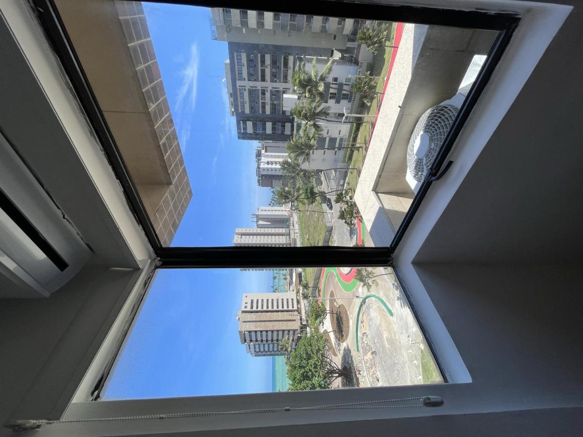 Apartamento Apto 2 Quadras Da